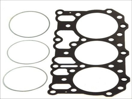 Прокладка головки блоку dt 6.22106