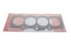 Прокладка ГБЦ Toyota Rav 4 2.0 94-00 (1.26mm) elring 020090 (фото 1)