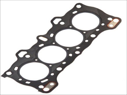 HONDA прокладка головки блоку CRX, Civic, ROVER 200/400 elring 056.290