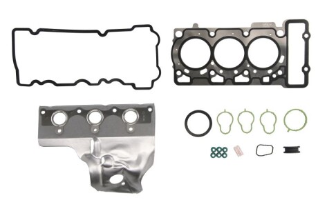 Комплект прокладок, головка циліндра SMART 0,6 M160 elring 132.242