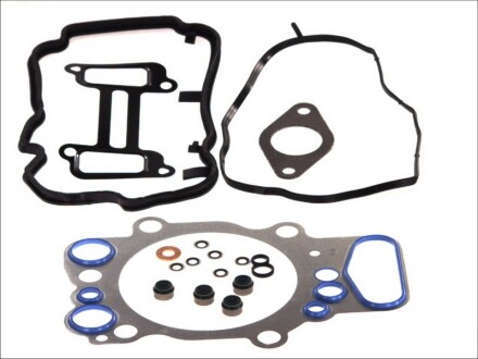 Комплект прокладок головки цилиндра elring 138.490