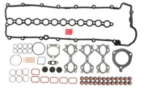 Комплект прокладок (верхний) BMW 3 (E46)/5 (E60)/7 (E65-E67)/X5 (E53) 02-10 M57 D30 elring 151.960