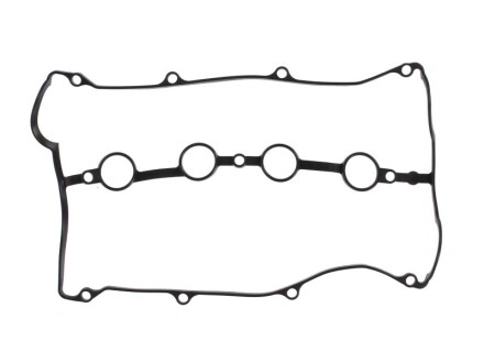 Прокладка кришки клапанів Mazda MX-3/Xedos 6 1.5/1.6 95- elring 166.600