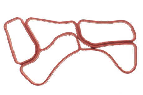 Прокладка масляного радиатора elring 172.360
