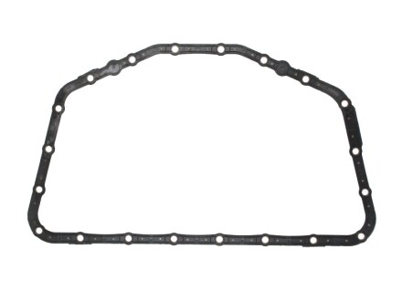 Прокладка піддону BOTTOM OPEL X25XE/X30XE elring 198.160