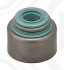 Сальник клапана впуск TOYOTA 5,5x10,0/12,5x10,0 elring 215420 (фото 1)