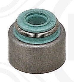 Сальник клапана впуск TOYOTA 5,5x10,0/12,5x10,0 (вір-во) elring 215.420