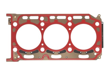 Прокладка, головка циліндра elring 227.981