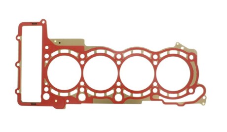 Прокладка, головка циліндра elring 240170