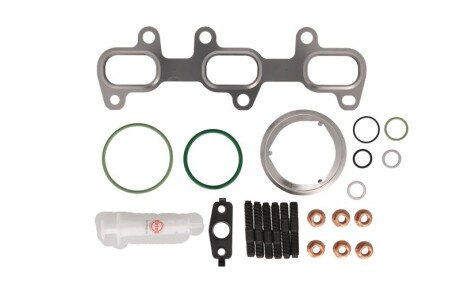 Комплект монтажний турбокомпресора elring 245.850