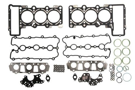 AUDI К-т прокладок гбц A6 2.4 04-08 elring 249.570