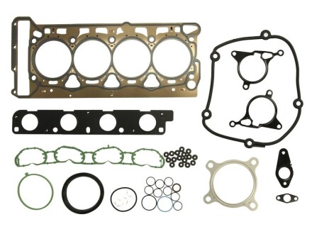 Комплект прокладок (верхній) VW Passat/CC/Skoda Octavia 1.8 TSI 06- elring 295.780