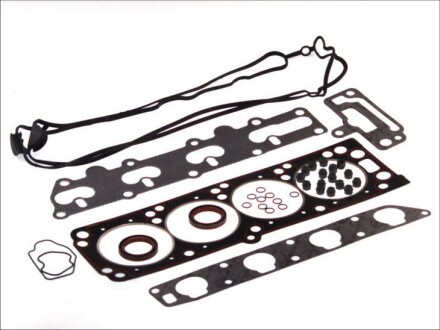 Прокладки (компл.) HEAD OPEL 2.0 16V DOHC X20XEV elring 304.000