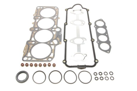 Комплект прокладок, головка цилиндра elring 312660