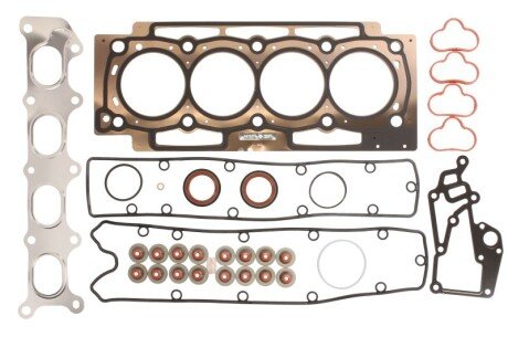 CITROEN К-кт прокладок гбц C5 I, EVASION, JUMPY, XSARA PICASSO 2.0 00-, LANCIA, PEUGEOT elring 331.600