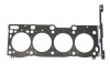 Прокладка ГБЦ Mazda 3/6 CX-7 2.2D 08-14 (0.95mm) elring 334460 (фото 1)