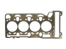 Прокладка ГБЦ BMW 1/3/5 N43/N45/N46 2.0i 04-13 (0.80mm) elring 353292 (фото 1)