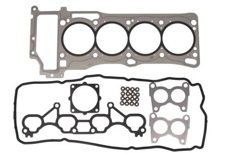 NISSAN К-кт прокладок гбц PRIMERA 1.8 02- elring 372.270