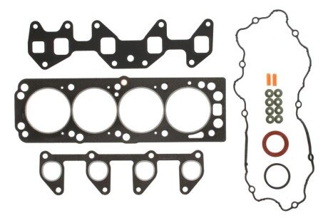 OPEL комплект прокладок верхній частини VECTRA B 95- elring 407.470