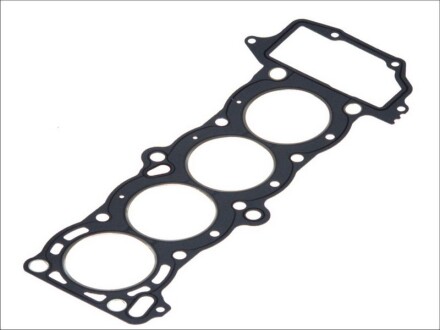 Прокладка головки блоку NISSAN 1.4 16V DOHC GA14DS/GA14DE elring 423.590