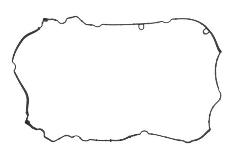 Прокладка клапанной крышки elring 428.470