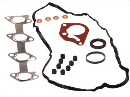 Прокладки (компл.) HEAD RENAULT 1.5DCI K9K elring 434.330