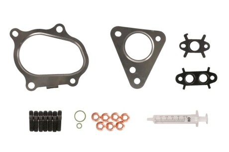 Комплект монтажний турбокомпресора elring 453.810