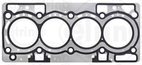 Прокладка, головка блоку циліндрів FORD 1,5 EcoBoost 14- elring 460970