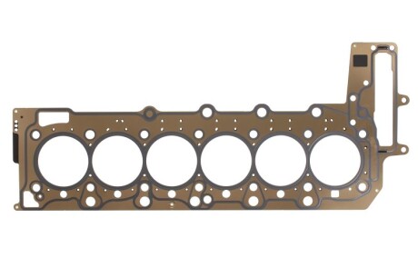 Прокладка, головка блока циліндрів BMW N57 D30 A/B 3! 1,65 мм elring 477.332