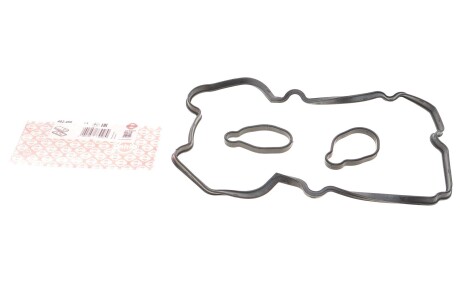 Прокладка кришки клапанів Subaru Forester 2.0/2.5 05-13/Impreza 1.5-2.5 05- (R) (к-кт) elring 482.450