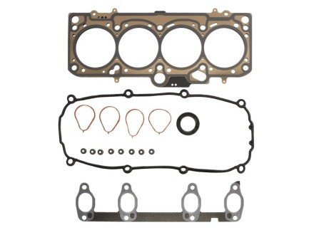 AUDI К-кт прокладок гбц A4 1.6, SEAT EXEO -10, VW PASSAT -05 elring 497.800