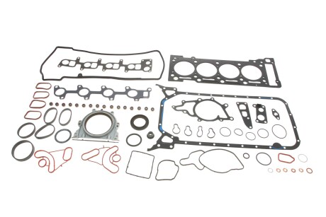 Комплект прокладок повний MB OM611 2.2 CDI elring 498.950