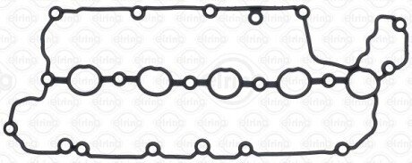 AUDI Кришка голівки циліндра A3 Sportback RS3 quattro 11-12, Q3 RS 2.5 13-18, TT Roadster 2.5 RS quattro 09-14 elring 509.810
