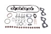 Комплект прокладок (верхний) BMW 3 (E90/F30/F80) 2.0d (N47) 07-15 (без ГБЦ)) elring 522180 (фото 1)