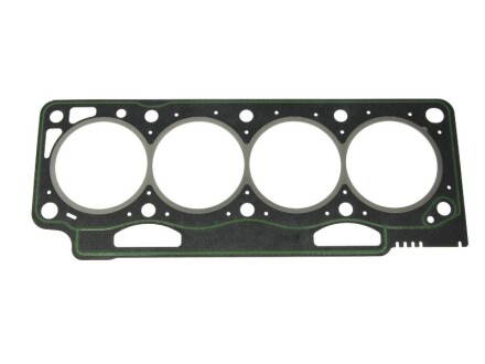 Прокладка ГБЦ Renault Megane/Laguna/Clio 1.8/2.0i 91-03, Ø83,20mm, 1.00mm elring 525.261