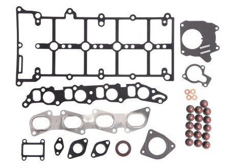 OPEL К-кт прокладок гбц ASTRA H 1.9 04-, SIGNUM 1.9 04-, VECTRA C 1.9 04-, SAAB, CADILLAC elring 574.240