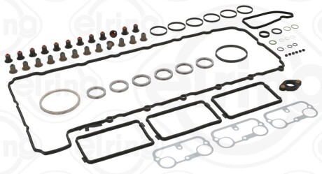 Комплект прокладок, головка циліндрів BMW N55 B30 A elring 595.090