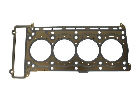 Прокладка головки блоку MB M271 elring 626.904