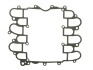 Прокладка колектора впускного Audi A4/A6/A8 2.8i 94-97 elring 636530 (фото 1)