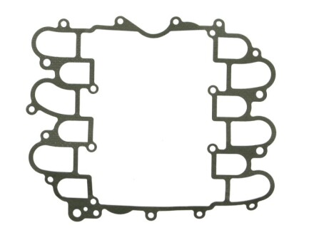 Прокладка колектора впускного Audi A4/A6/A8 2.8i 94-97 elring 636.530