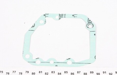 Прокладка КПП, OPEL elring 644.930