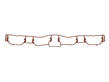 Прокладка колектора впускного elring 655.860