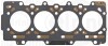 Прокладка ГБЦ Jeep Cherokee/Chrysler Voyager 2.5CRD 00-08 (1.42mm) elring 690396 (фото 1)