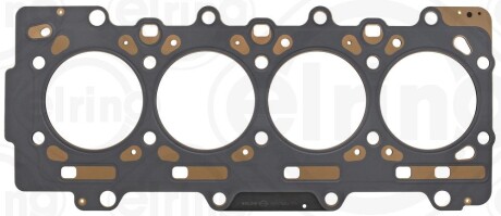 Прокладка ГБЦ Jeep Cherokee/Chrysler Voyager 2.5CRD 00-08 (1.42mm) elring 690.396