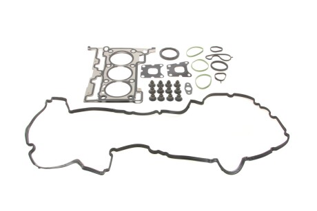 Комплект прокладок (верхний) Ford Fiesta/Focus/Connect/C-Max/Mondeo 1.0 12- elring 713.111