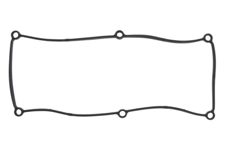 Прокладка крышки клапанов elring 725.450