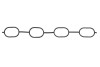 Прокладка впускний колектор SUZUKI 1,3/1,5/1,6 16V M13A/M15A/M16A elring 735710 (фото 1)