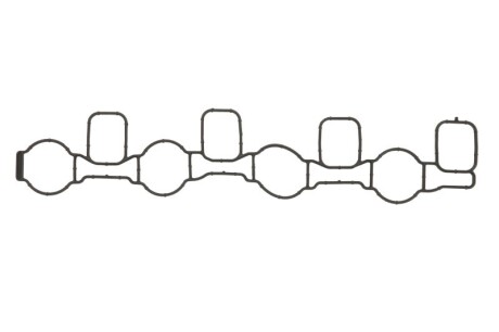 Прокладка колектора впускного elring 736.650