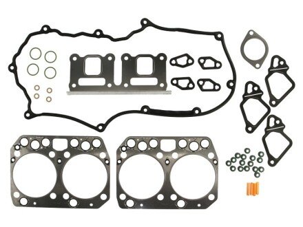 Комплект прокладок головки циліндра elring 737.520