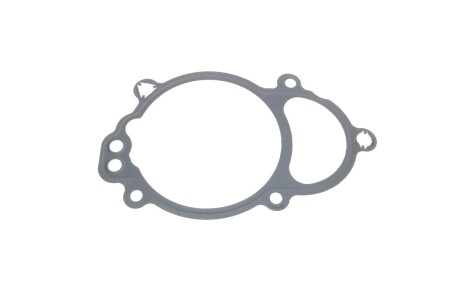 Прокладка кришки ГРМ Audi A4/A6/Q3/Q5/Skoda Octavia/Superb 07- elring 773.720